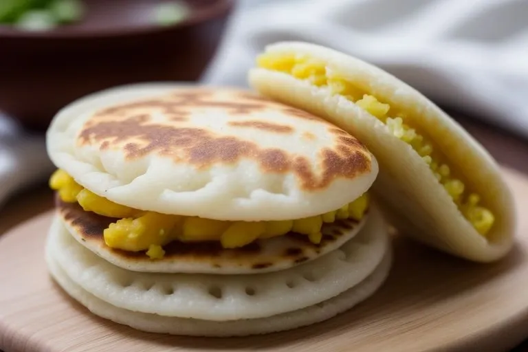 Arepas Recipe - Unveiling the Culinary Tapestry of Venezuela