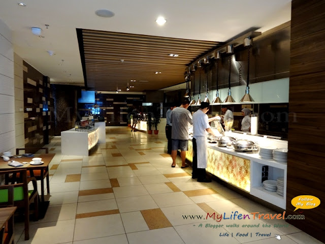 FOUR POINTS BY SHERATON SANDAKAN