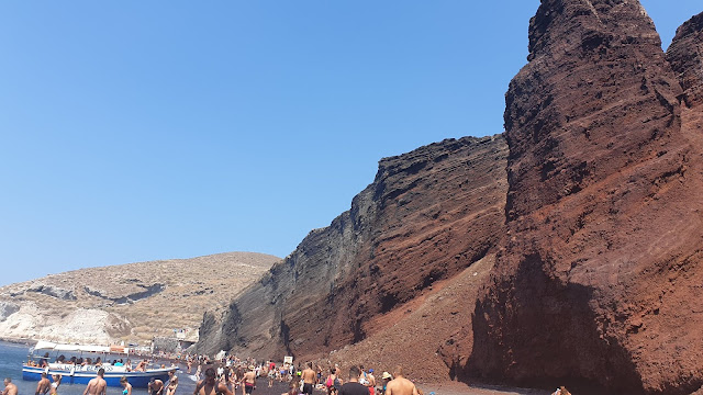 Santorin