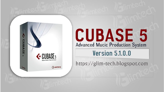 Cubase 5 Advanced Music Production For Windows Download