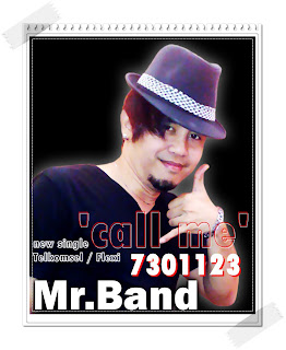 Mr Band