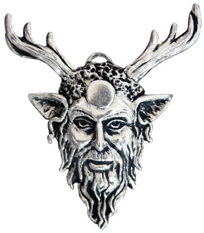 Cernunnos | Mitologia Celta