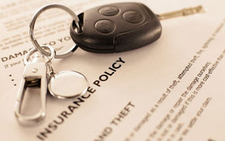 Car insurance: official auto insurance