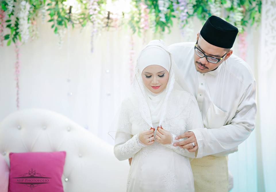 Blog Myalycia: Promosi Pakej Gambar Perkahwinan Terhebat