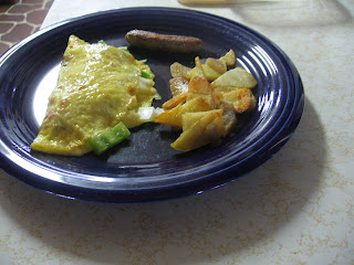 Omelette