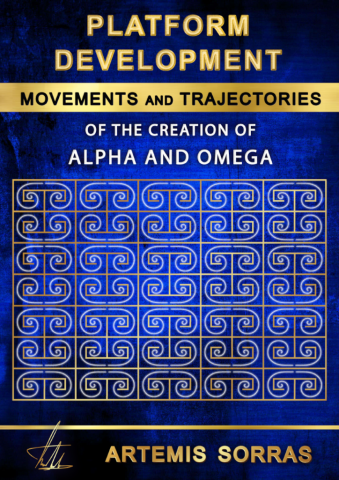 PLATFORM DEVELOPMENT: MOVEMENTS AND TRAJECTORIES OF THE CREATION OF ALPHA OMEGA 