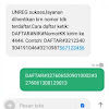 Cara Registrasi Bagi Pelanggan Baru 24