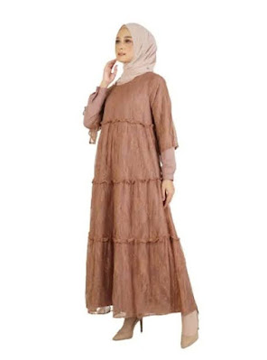 Gamis elzatta terbaru dan harganya