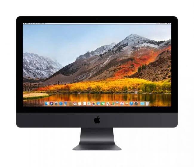 Apple iMac Pro