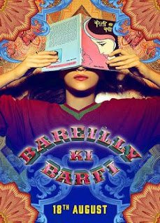 Download Film Bareilly Ki Barfi (2017) DvDRip Subtitle Indonesia