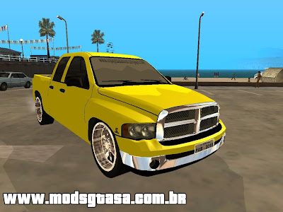 Dodge Ram 2500 Tuning