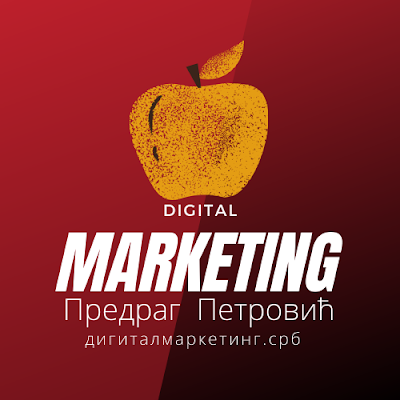 SEARCH ENGINE OPTIMIZATION Expert Serbia