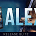 Release Blitz -  ALEXEI by Brenda Rothert