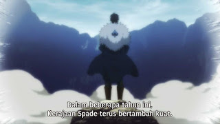 Black Clover Episode 130 Subtitle Indonesia