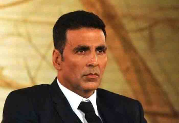Mumbai, News, National, Ticket, Cinema, Entertainment, Actor, Theater, Amid 'Sefliee's Disastrous Box Office Debut, Akshay Kumar's US Concert Gets Cancelled Over Low Ticket Sales.