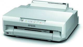 Epson Expression Photo XP-55 Driver Download