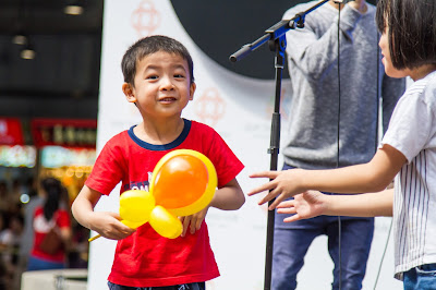 Christmas day - singapore event company 