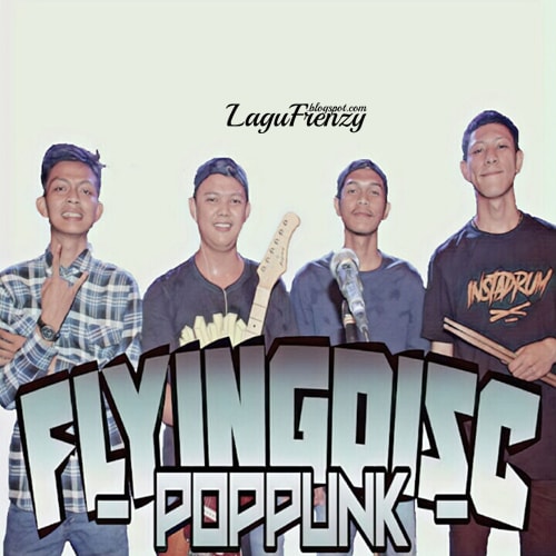 Download Lagu Flying Disc - Tanpamu