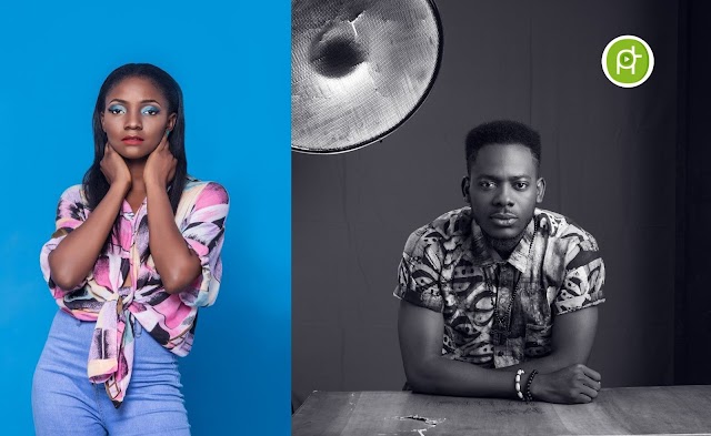 GOLD AND SIMISOLA ALBUMS: chemistry between both of them ..How they are connected