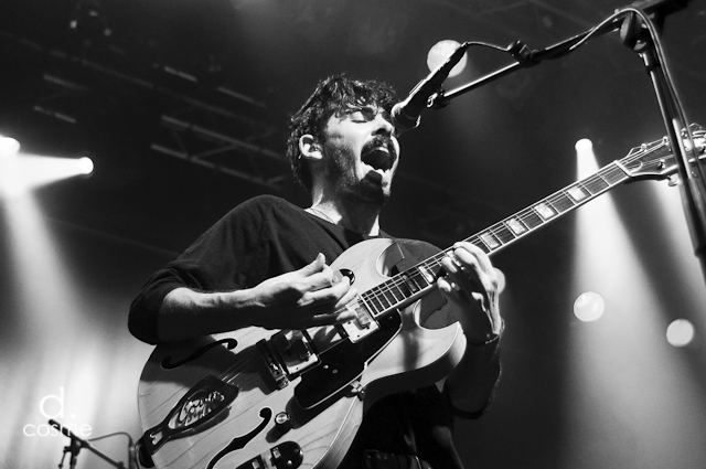 concert photography, local natives, debaser medis, stockholm, music, live, musik, konsert, bilder