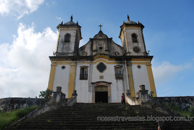 Igreja São Francisco de Paula