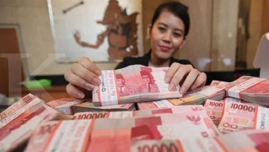 Mantap! Dolar AS Ditekuk ke Rp 13.970