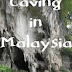 Caving in Malaysia by Malaysia Traveller