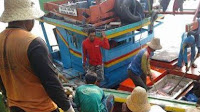 Nelayan & Pekerja Sektor Perikanan Mendukung Kebijakan Menteri Kelautan Dan Perikanan Soal Permen Nomor 71 Tahun 2016