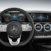 Mercedes-Benz’ new MBUX infotainment system will debut in next-gen A-Class