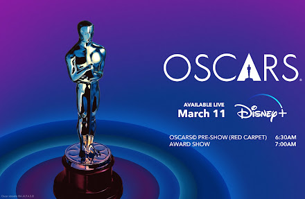 Catch Oscars 2024 Live on Disney+ on March 11, 2024