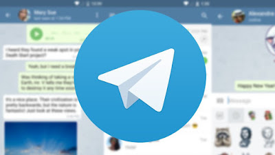 У Telegram з'явились нові функції - що змінилось