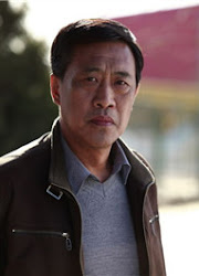 Lu Jianyi China Actor