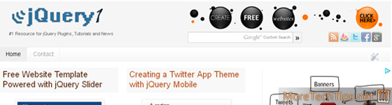 jQuery1