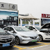 China confirms it will halt added tariffs on U.S.-made cars