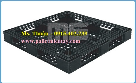 MS Pallet từ Malaysia one way pallet