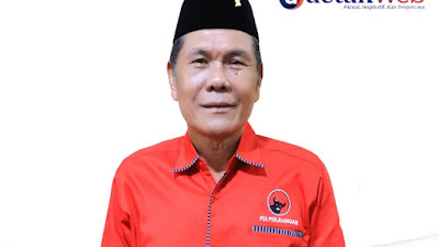 Pleno Rekapitulasi Suara KPU Sultra berakhir, PDIP bersama Ahmad Safei Amankan 1 Kursi ke Senayan