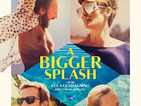 A Bigger Splash 2015 Film Completo Download