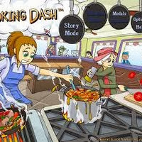 Download Cooking Dash Game