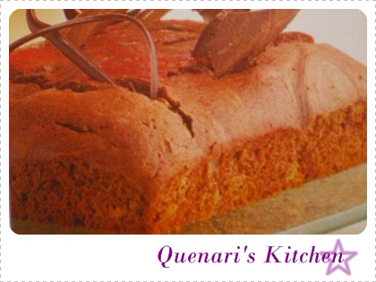 Quenari's Kitchen