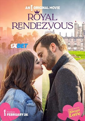 Royal Rendezvous 2023 Hindi Dubbed (Voice Over) WEBRip 720p HD Hindi-Subs Watch Online