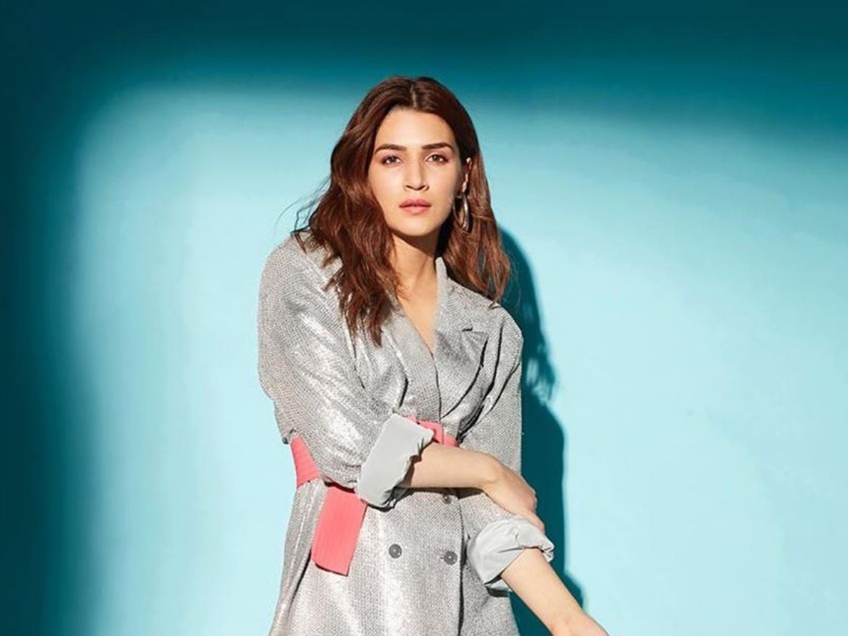 Kriti Sanon Net Worth 2020 | UrNetworth 