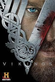  Vikings 1ª Temporada RMVB Dublado