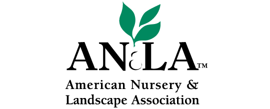  American Nursery & Landscape Association testimonial