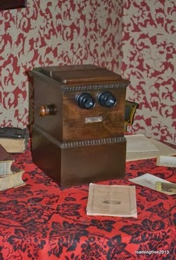 Stereoscope