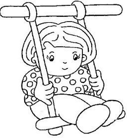 Kids Coloring Pages