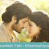 Baatein Ye Kabhi Na mp3 song free download by Arijit Singh: Khamoshiyan movie 2015