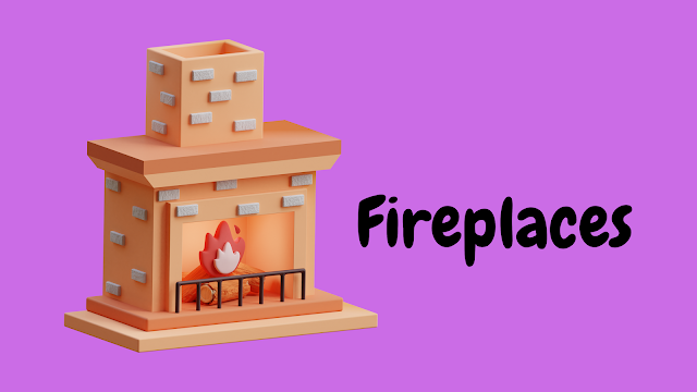 Fireplaces: An Extensive Guide