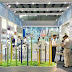 118th Canton Fair Live: high demand of ceramic tiles products from China