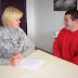 Mon interview avec Michel 
