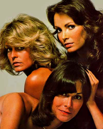 Charlie's Angels